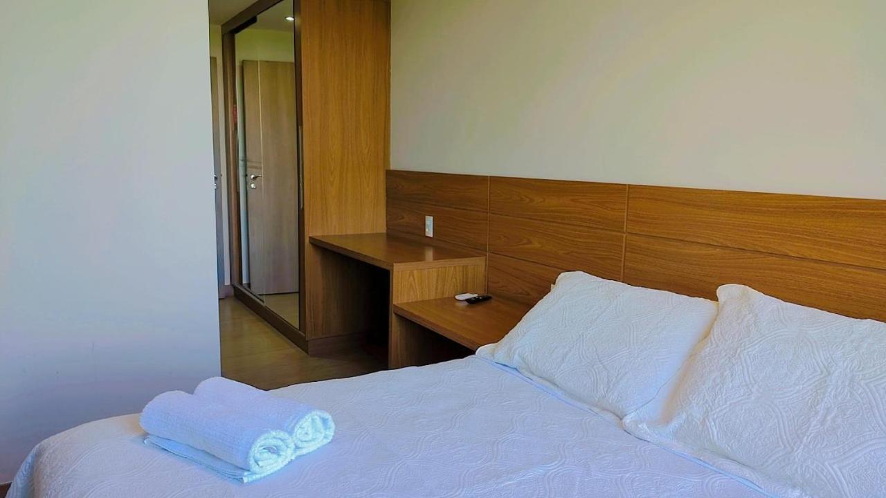 Flat Pedra Azul - Hospedagem Nas Montanhas Exterior foto